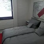 Ferienhaeuser Ratsmuehle, Haus Am Teich Ilmenau