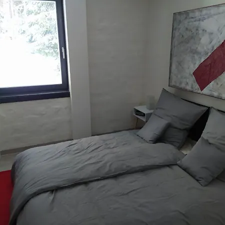 Ratsmühle, Haus Am Teich Ilmenau