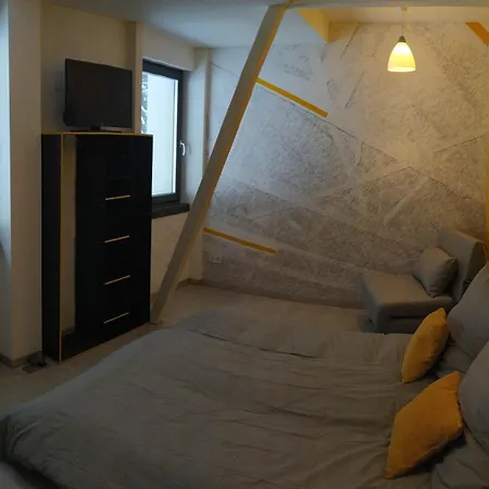 Tatil Evi Ferienhaeuser Ratsmuehle, Haus Am Teich *