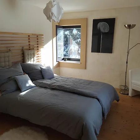 Ratsmühle, Haus Am Teich Ilmenau