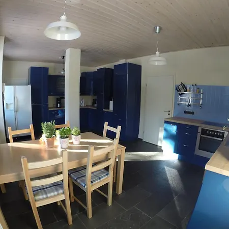 Ferienhaus Ratsmühle, Haus Am Teich