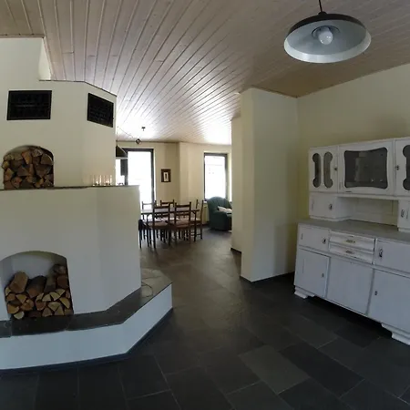 Ferienhaus Ratsmühle, Haus Am Teich *