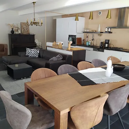 Ferienhaus Ratsmühle, Haus Am Teich *