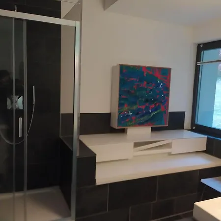 Ratsmühle, Haus Am Teich Ferienhaus