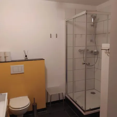 Hébergement de vacances Ferienhaeuser Ratsmuehle, Haus Am Teich *