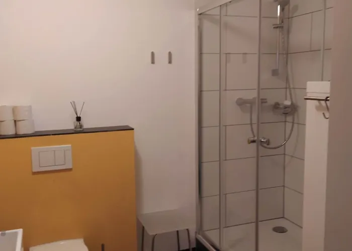 Tatil Evi Ferienhaeuser Ratsmuehle, Haus Am Teich *